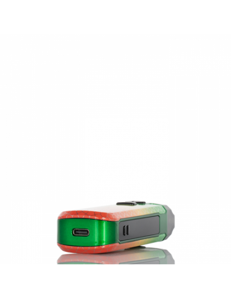 Nord 4 Pod Mod Smok Kit da 80W
