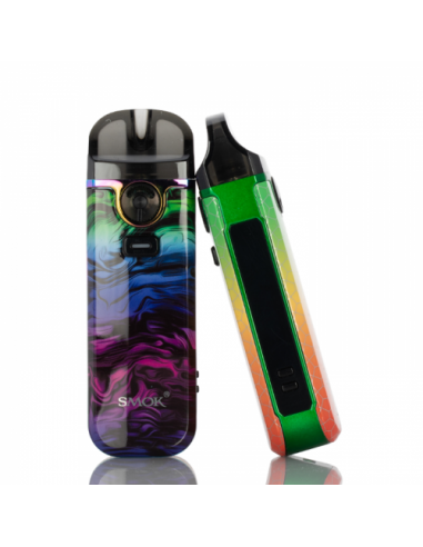 Nord 4 Pod Mod Smok Kit da 80W