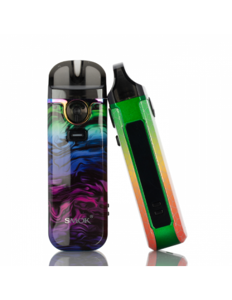 Nord 4 Pod Mod Smok Kit da 80W