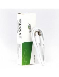 Eleaf Cavo QC USB Type-C 3.0 Caricabatterie 50 cm