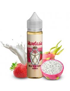 Milk of the Poppy Liquid Vapetasia 20ml Strawberry Cream Aroma