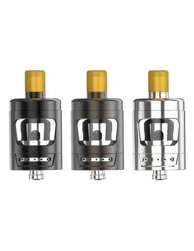 GZeno Tank Atomizzatore Eleaf MTL Sub-Ohm 24,5 mm