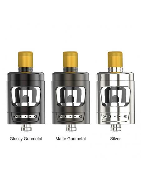 GZeno Tank Atomizzatore Eleaf MTL Sub-Ohm 24,5 mm