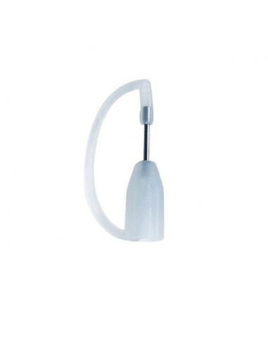 Ago per ricaricare il liquido - Adattatore boccetta Chubby - 1