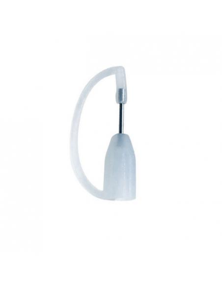Ago per ricaricare il liquido - Adattatore boccetta Chubby - 1