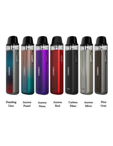 Vinci Pod Kit Pod Mod Voopoo 15W