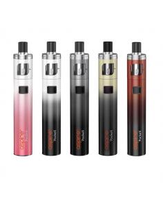PockeX Anniversary Edition Starter Kit Aspire with battery.