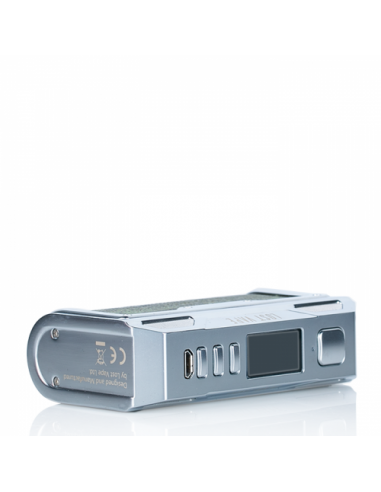 copy of Grus Box Mod Lost Vape 100W
