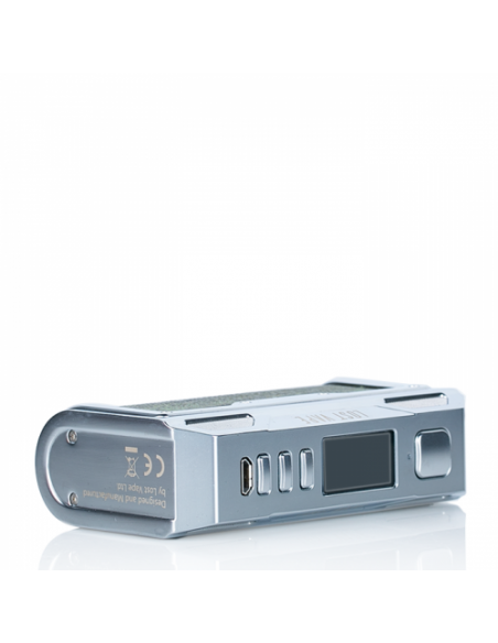 copy of Grus Box Mod Lost Vape 100W