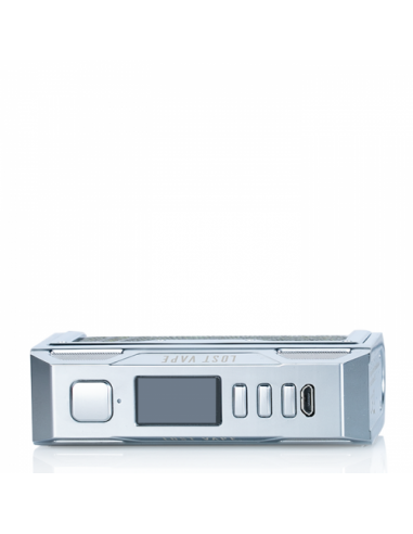 copy of Grus Box Mod Lost Vape 100W