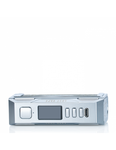 copy of Grus Box Mod Lost Vape 100W