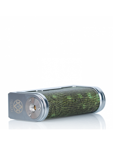 copy of Grus Box Mod Lost Vape 100W