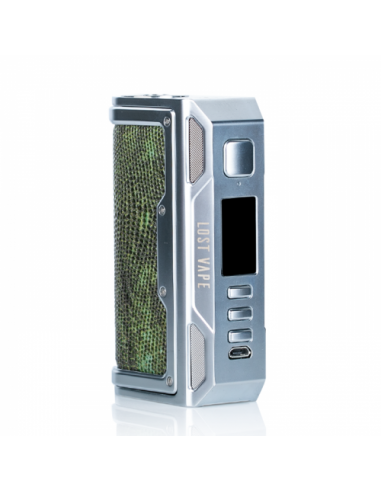 copy of Grus Box Mod Lost Vape 100W
