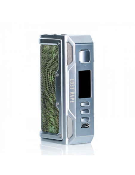 copy of Grus Box Mod Lost Vape 100W