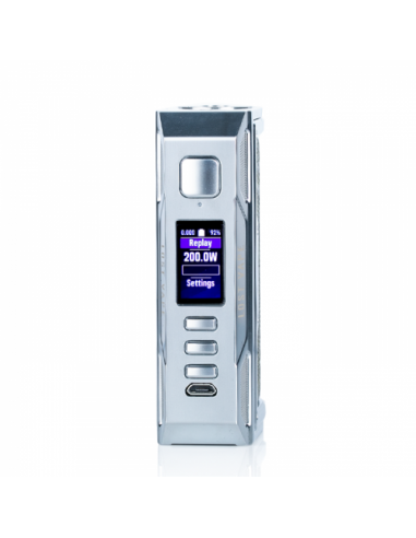 copy of Grus Box Mod Lost Vape 100W