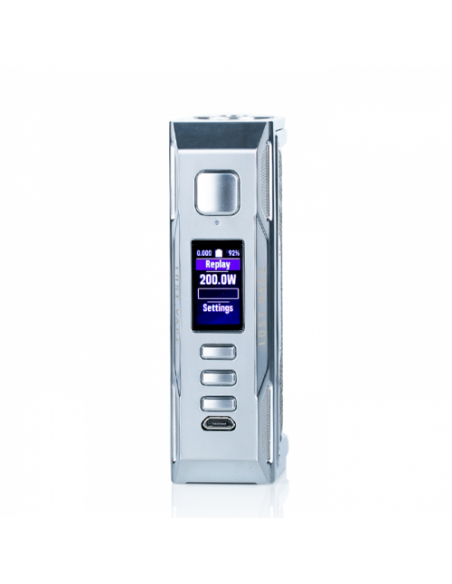 copy of Grus Box Mod Lost Vape 100W