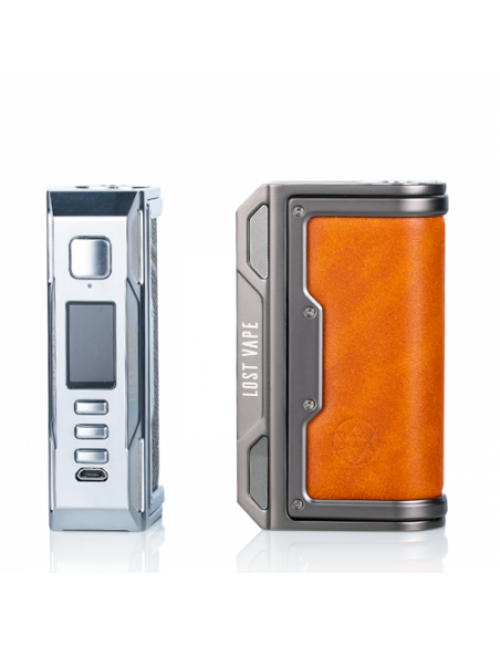 copy of Grus Box Mod Lost Vape 100W