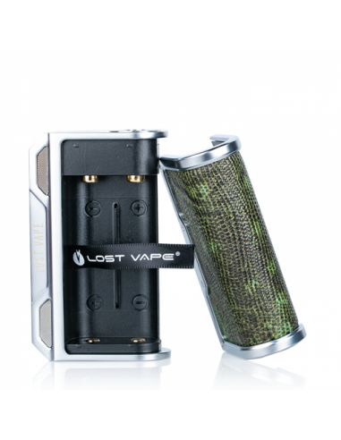 copy of Grus Box Mod Lost Vape 100W