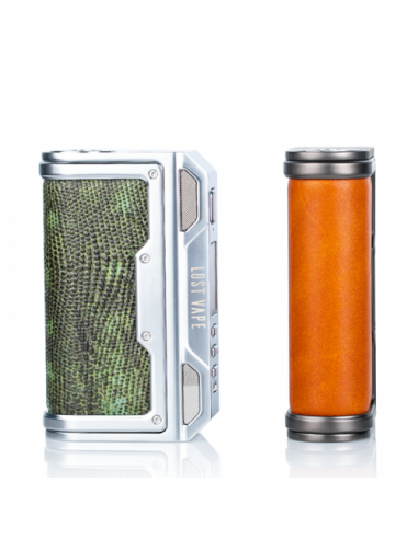 copy of Grus Box Mod Lost Vape 100W