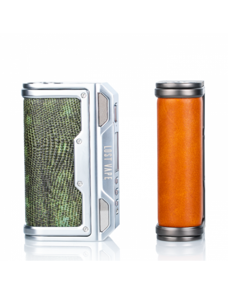 copy of Grus Box Mod Lost Vape 100W