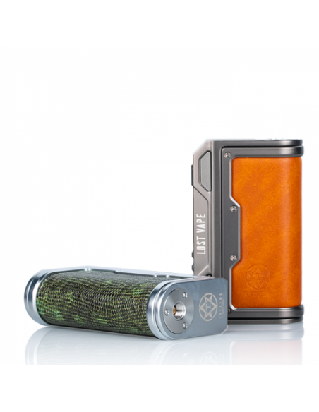 copy of Grus Box Mod Lost Vape 100W