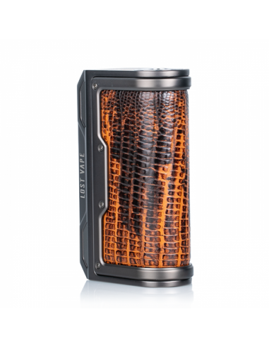 copy of Grus Box Mod Lost Vape 100W