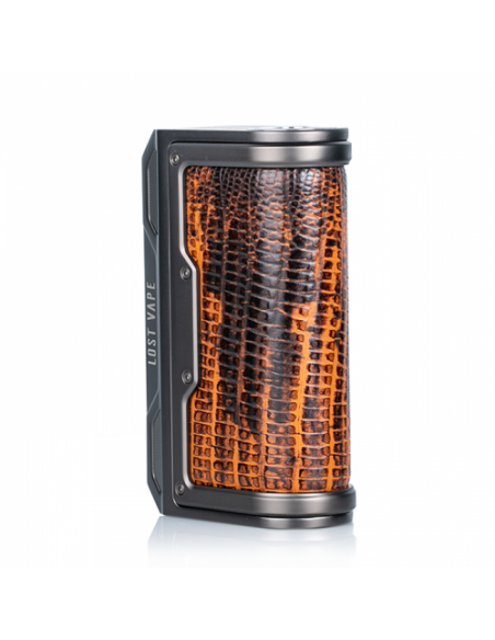 copy of Grus Box Mod Lost Vape 100W