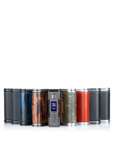copy of Grus Box Mod Lost Vape 100W