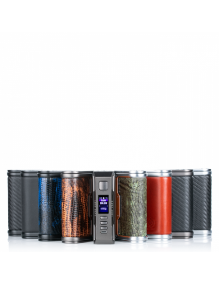 copy of Grus Box Mod Lost Vape 100W
