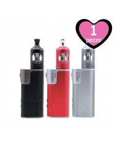 Zelos Aspire Kit 50W with Nautilus 2 Atomizer Electronic Cigarette 2500mAh