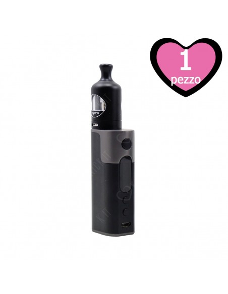 Zelos Aspire Kit 50W with Nautilus 2 Atomizer Electronic Cigarette 2500mAh