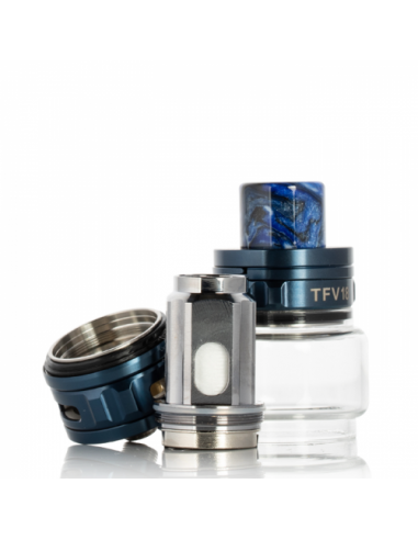 TFV18 Sub-Ohm Smok Atomizzatore da 31,6 mm MTL e DL da 7,5 ml