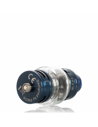 TFV18 Sub-Ohm Smok Atomizzatore da 31,6 mm MTL e DL da 7,5 ml