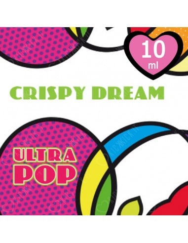 Crispy Dream Ultrapop