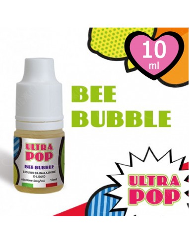 Bee Bubble Ultrapop