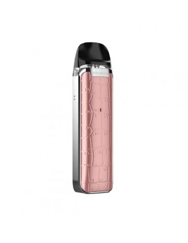 Luxe Q di Vaporesso Kit Pod Mod