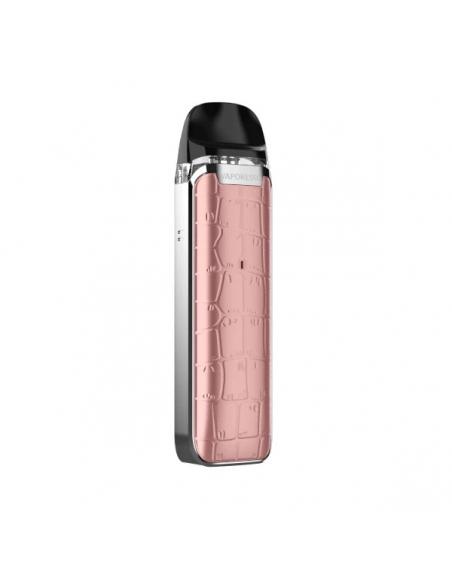 Luxe Q di Vaporesso Kit Pod Mod