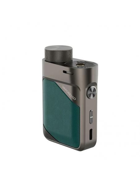 Swag PX80 Vaporesso Box Mod 80W