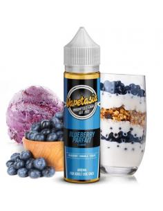 Parfait Blueberry Liquido Vapetasia 20ml Aroma Yogurt Mirtilli