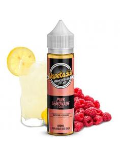 Pink Lemonade Liquido Vapetasia 20ml Aroma Limonata e Lamponi