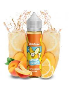 Peach Lemonade Liquido Vapetasia 20ml Aroma Limonata e Pesca