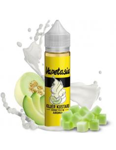 Killer Kustard Honeydew Liquido Vapetasia 20ml Aroma Crema e