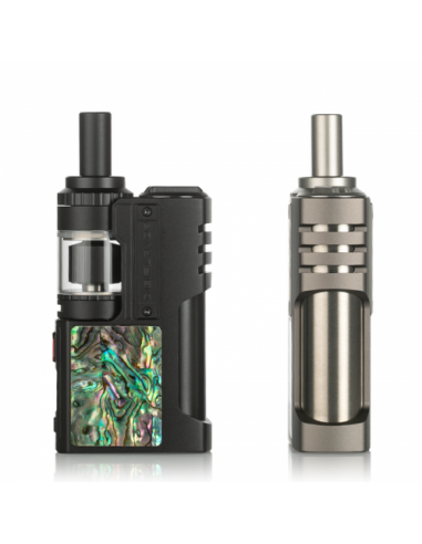 copy of Swag PX80 Vaporesso Kit Completo 80W