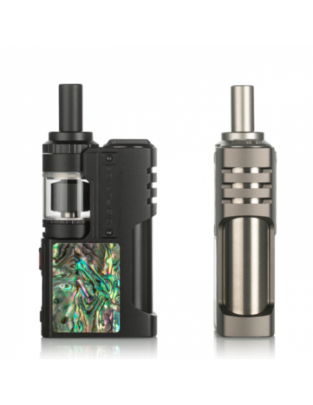 copy of Swag PX80 Vaporesso Kit Completo 80W