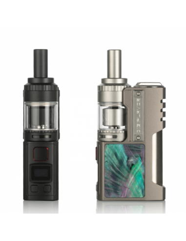 copy of Swag PX80 Vaporesso Kit Completo 80W