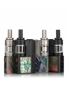 copy of Swag PX80 Vaporesso Complete Kit 80W