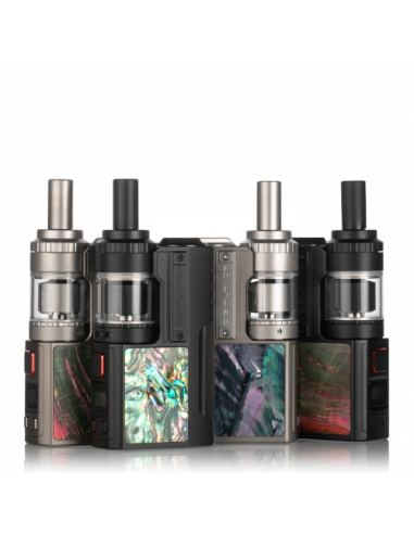 copy of Swag PX80 Vaporesso Kit Completo 80W
