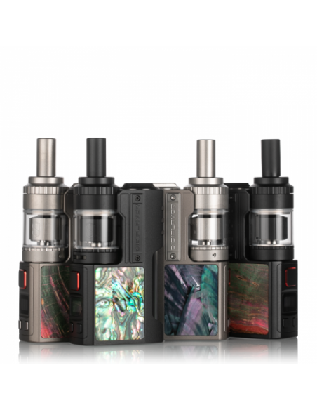 copy of Swag PX80 Vaporesso Kit Completo 80W