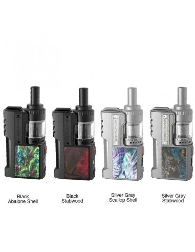 Z1 SBS Digiflavor Kit Completo 80W