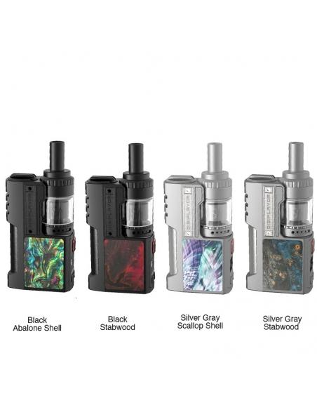 Z1 SBS Digiflavor Kit Completo 80W